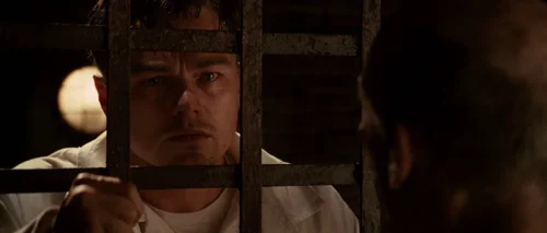 Still frame 88 from Shutter Island (2010) directed by Martin Scorsese