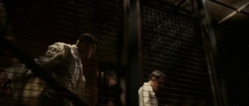 Still frame 89 from Shutter Island (2010) directed by Martin Scorsese