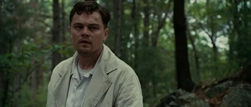 Still frame 94 from Shutter Island (2010) directed by Martin Scorsese