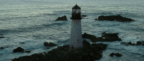 Still frame 98 from Shutter Island (2010) directed by Martin Scorsese