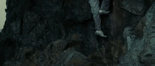 Still frame 99 from Shutter Island (2010) directed by Martin Scorsese