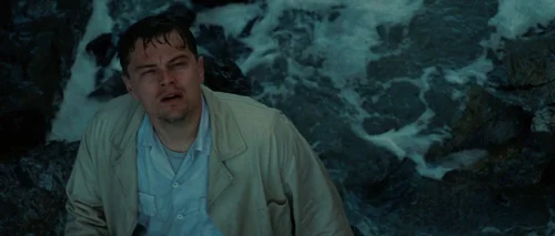 Still frame 96 from Shutter Island (2010) directed by Martin Scorsese