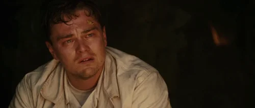 Still frame 106 from Shutter Island (2010) directed by Martin Scorsese
