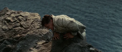 Still frame 108 from Shutter Island (2010) directed by Martin Scorsese