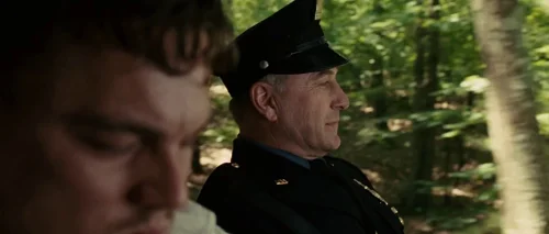 Still frame 113 from Shutter Island (2010) directed by Martin Scorsese