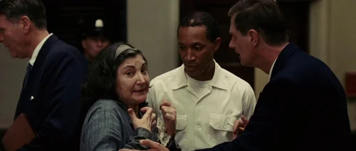 Still frame 114 from Shutter Island (2010) directed by Martin Scorsese