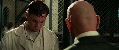 Still frame 116 from Shutter Island (2010) directed by Martin Scorsese