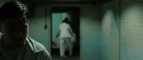 Still frame 118 from Shutter Island (2010) directed by Martin Scorsese