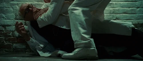 Still frame 117 from Shutter Island (2010) directed by Martin Scorsese