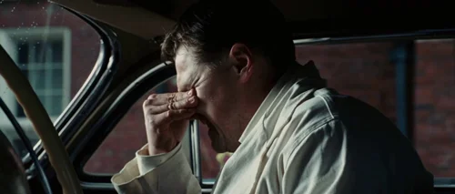 Still frame 120 from Shutter Island (2010) directed by Martin Scorsese