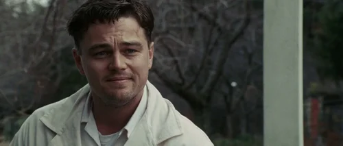Still frame 121 from Shutter Island (2010) directed by Martin Scorsese