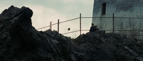 Still frame 122 from Shutter Island (2010) directed by Martin Scorsese