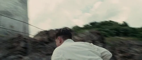 Still frame 123 from Shutter Island (2010) directed by Martin Scorsese