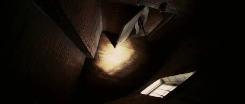 Still frame 126 from Shutter Island (2010) directed by Martin Scorsese