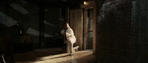 Still frame 127 from Shutter Island (2010) directed by Martin Scorsese