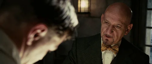 Still frame 136 from Shutter Island (2010) directed by Martin Scorsese