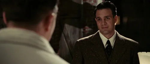 Still frame 133 from Shutter Island (2010) directed by Martin Scorsese