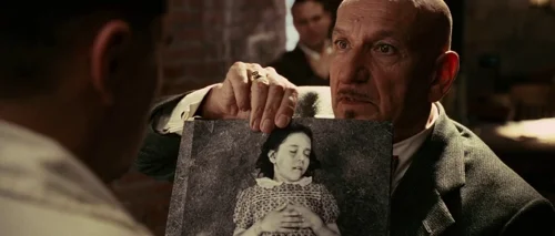 Still frame 139 from Shutter Island (2010) directed by Martin Scorsese