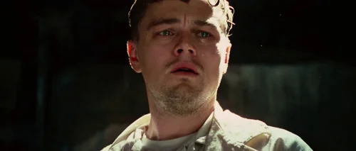 Still frame 140 from Shutter Island (2010) directed by Martin Scorsese