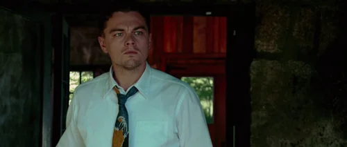 Still frame 144 from Shutter Island (2010) directed by Martin Scorsese