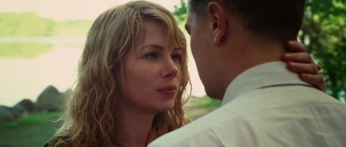 Still frame 143 from Shutter Island (2010) directed by Martin Scorsese