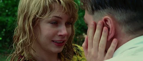 Still frame 146 from Shutter Island (2010) directed by Martin Scorsese