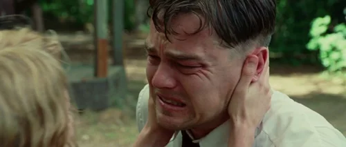 Still frame 148 from Shutter Island (2010) directed by Martin Scorsese