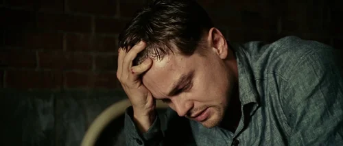 Still frame 150 from Shutter Island (2010) directed by Martin Scorsese