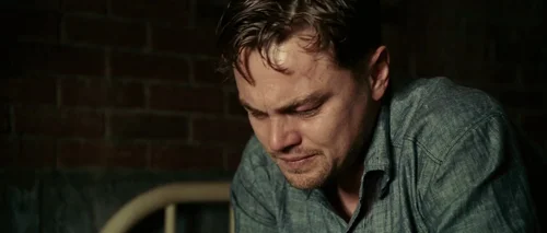 Still frame 151 from Shutter Island (2010) directed by Martin Scorsese