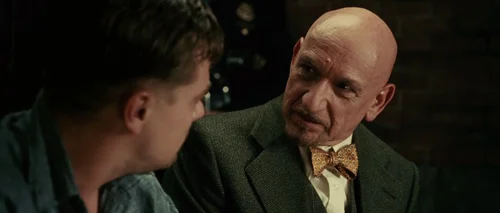 Still frame 149 from Shutter Island (2010) directed by Martin Scorsese