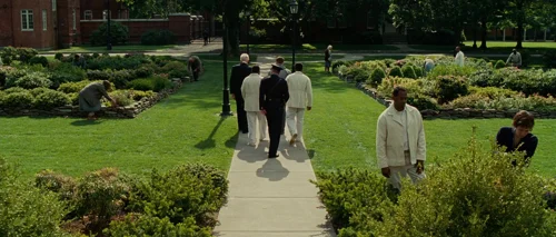 Still frame 154 from Shutter Island (2010) directed by Martin Scorsese