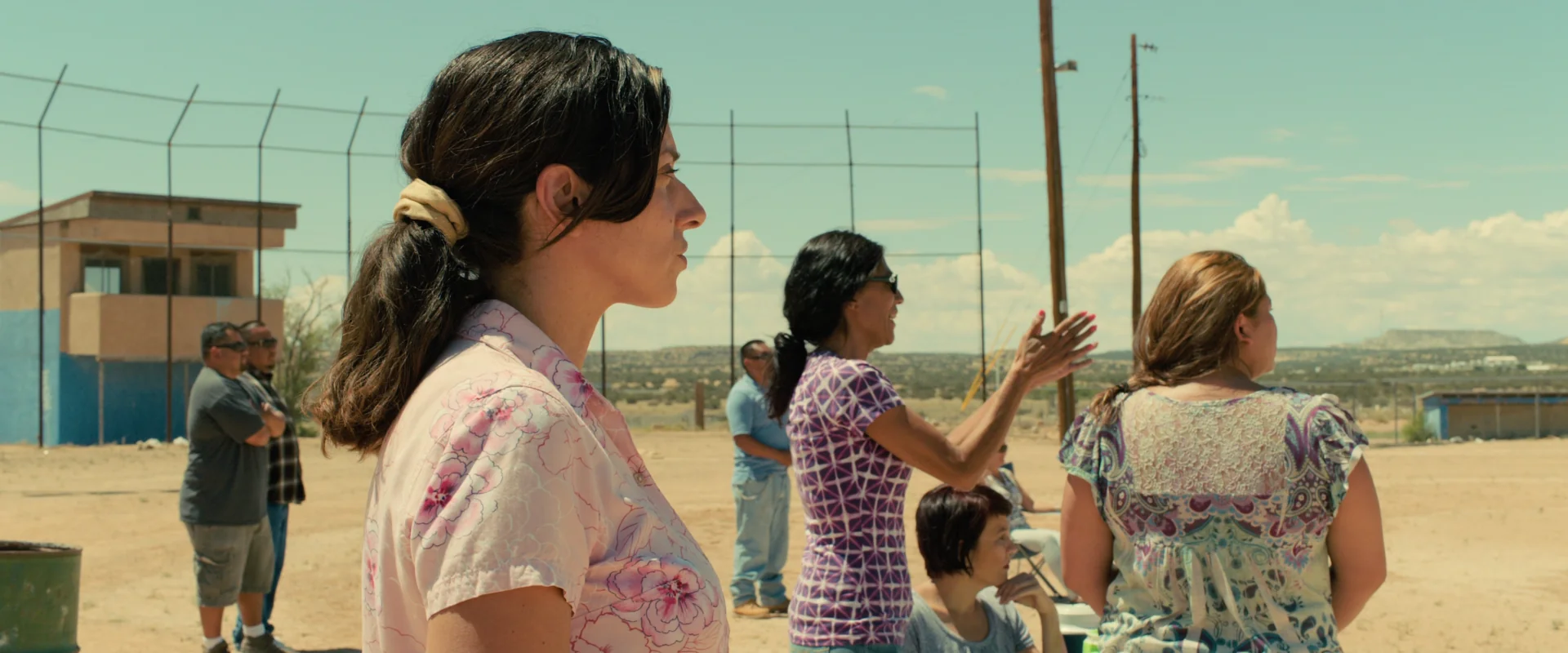 Sicario (2015)