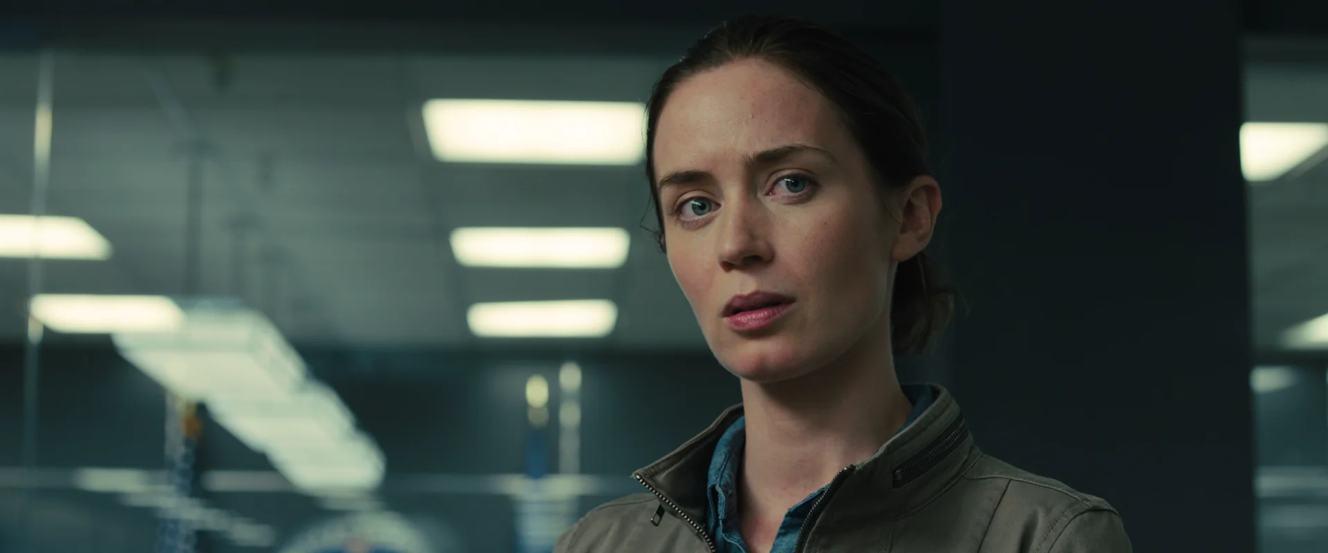 Sicario (2015)