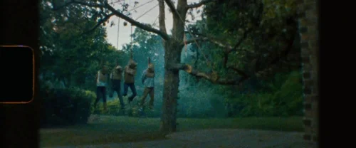 Still frame 1 from Sinister (2012) directed by Scott Derrickson