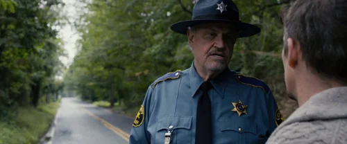 Still frame 4 from Sinister (2012) directed by Scott Derrickson