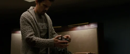 Still frame 8 from Sinister (2012) directed by Scott Derrickson