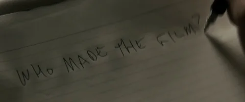 Still frame 14 from Sinister (2012) directed by Scott Derrickson