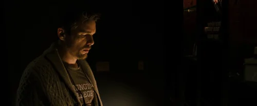Still frame 18 from Sinister (2012) directed by Scott Derrickson