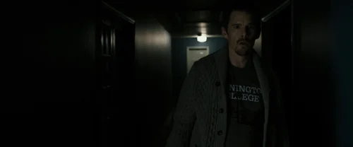 Still frame 21 from Sinister (2012) directed by Scott Derrickson