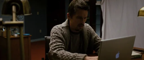 Still frame 29 from Sinister (2012) directed by Scott Derrickson