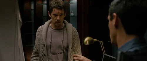 Still frame 35 from Sinister (2012) directed by Scott Derrickson