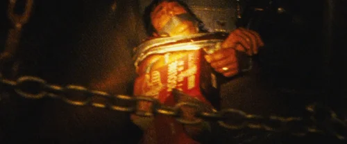 Still frame 36 from Sinister (2012) directed by Scott Derrickson
