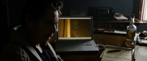Still frame 41 from Sinister (2012) directed by Scott Derrickson