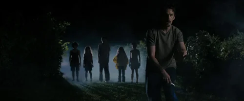 Still frame 44 from Sinister (2012) directed by Scott Derrickson