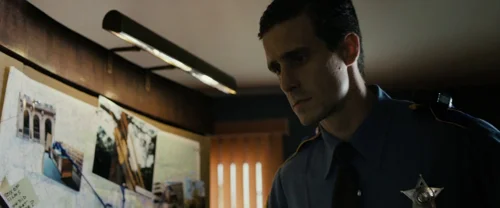 Still frame 46 from Sinister (2012) directed by Scott Derrickson