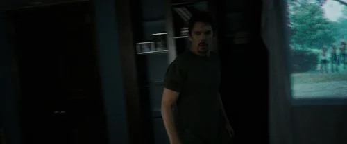 Still frame 52 from Sinister (2012) directed by Scott Derrickson