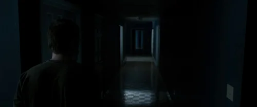 Still frame 53 from Sinister (2012) directed by Scott Derrickson