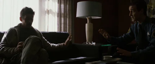 Still frame 60 from Sinister (2012) directed by Scott Derrickson