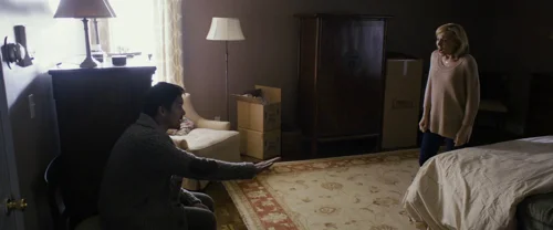 Still frame 57 from Sinister (2012) directed by Scott Derrickson