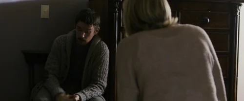 Still frame 58 from Sinister (2012) directed by Scott Derrickson
